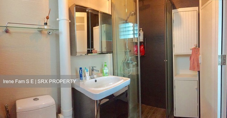 Potong Pasir Avenue 1 thumbnail photo